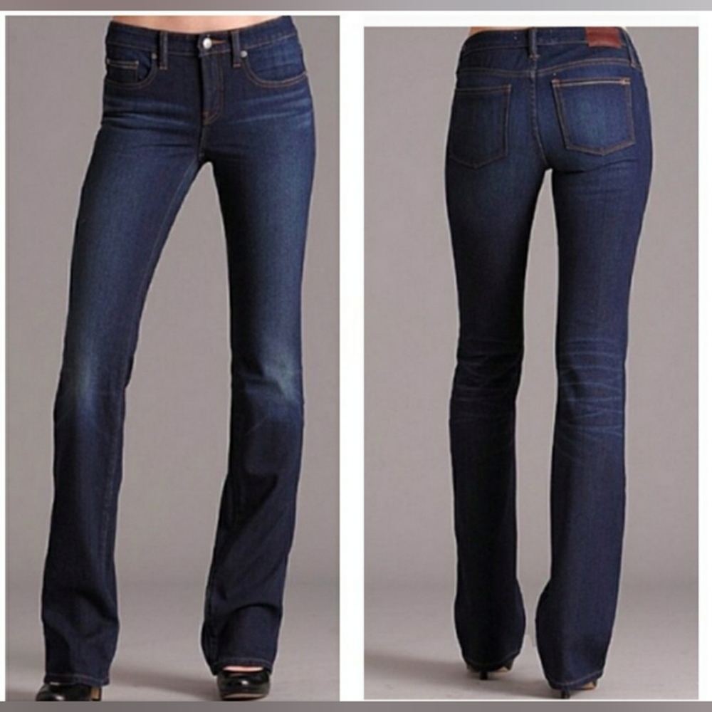 Henry & Belle Ideal Bootcut Jeans 27